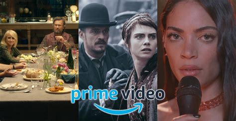 Prime Video Uscite Febbraio 2023 Film E Serie TV In Arrivo