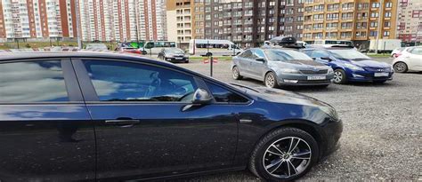 Тонировка 50 процентов: виды и особенности - RiverAutoLab