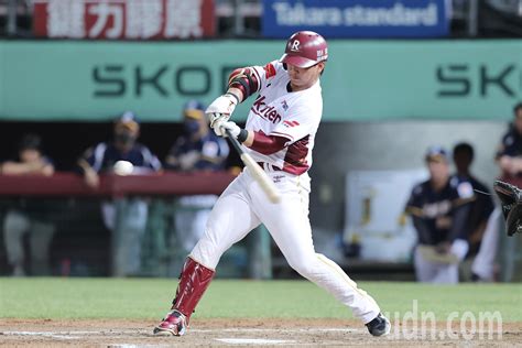 中職／桃猿11比6勝兄弟 廖建富4打數4安打獲mvp 好新聞