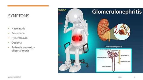 Acute Glomerulonephritis And Nephrotic Syndrome Pptx