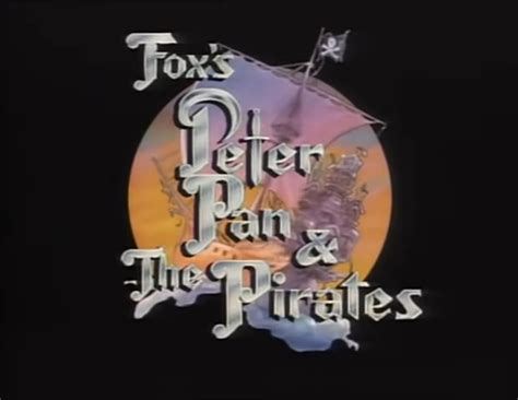 Peter Pan & the Pirates | YTV Schedule Archives Wiki | Fandom