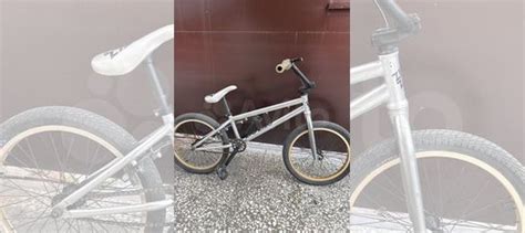Трюковой велосипед bmx бу, Б/у купить в Нальчике | Авито