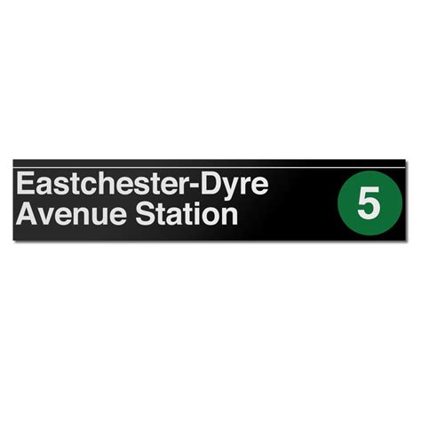 Reaching Eastchester-Dyre Avenue Station via Public Transit 8