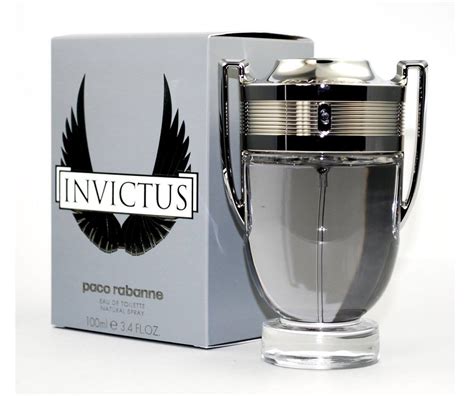 Paco Rabanne Invictus | Perfume-Malaysia.com