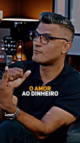 O Amor ao Dinheiro é a Raiz de Todos os Male