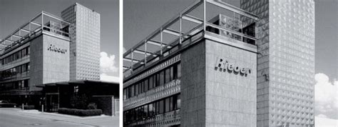 About Rieber - BGL Rieber
