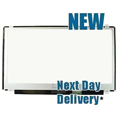 Boe Nt Whm N Wxga Led Panel New Laptop Screen Ebay