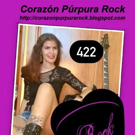 Listen To Coraz N P Rpura Rock Programa Zeno Fm