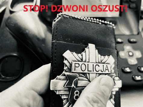 Nie Dali Si Oszuka Aktualno Ci Policja Podkarpacka