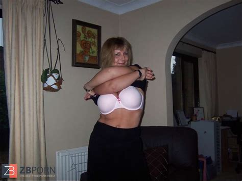 Mature Hotty Sandy D ZB Porn