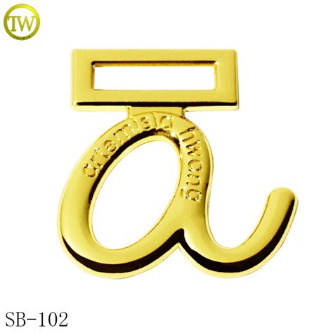 Eco Friendly Bikini Hardware O Ring G Buckle Zinc Alloy With Gold