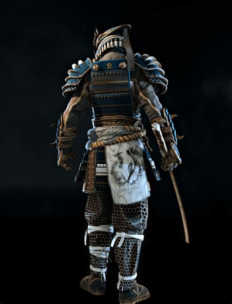 New Rep 13 Orochi Outfit R Forfashion