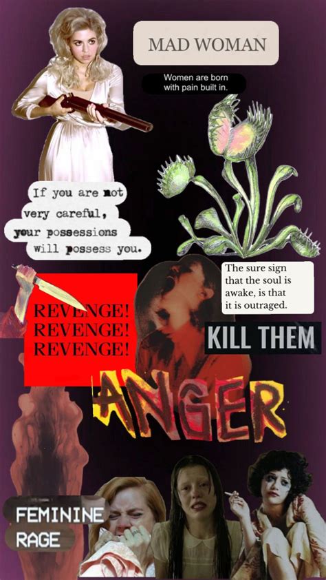 a collage of images with words and pictures on them