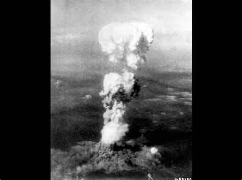 75 years of US atomic bombing: Nagasaki urges world leaders for nuclear ...