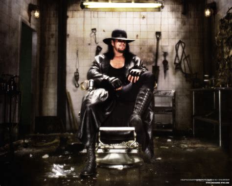 Undertaker Undertaker Wallpaper 34724161 Fanpop