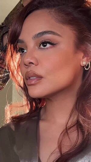 Tessa Thompson Leaked Nude Photos And Videos