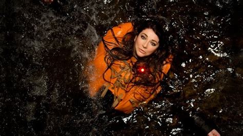 Kate Bush Remontera Sur Scène Cet été Pour La Première Fois En 35 Ans