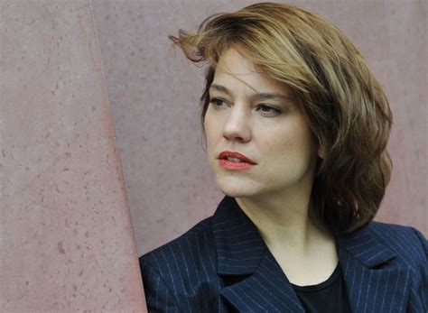Britta Hammelstein - Filmmakers