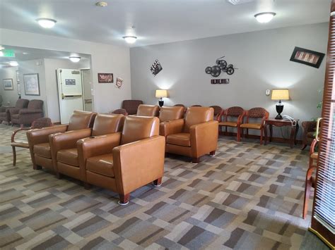 Take a Tour | The Granville Assisted Living