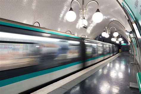 Trens Na Europa Guia Completo Sobre Viagens De Trem Na Europa Subway