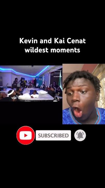 Kevin Hart And Kai Cenat Highlight On Live Stream 😂😂 Youtube