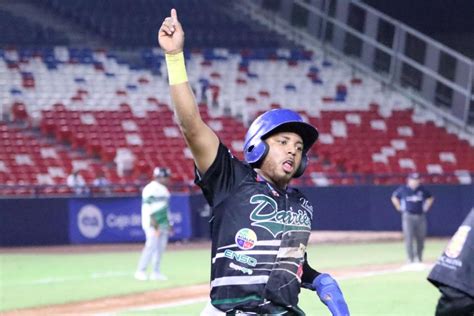 Béisbol Mayor 2024 Chiriquí y Darién arrancan con buen pie