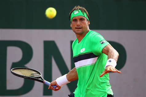 'This Journey Of My Life Is Coming To An End' - David Ferrer Addresses ...