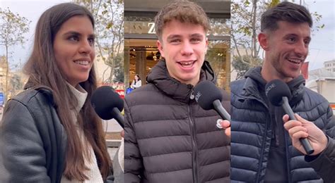 TikTok viral Le preguntan a españoles si su país debería devolver el