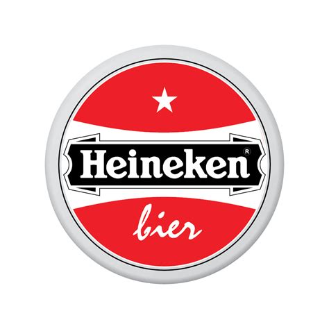 Free High-Quality Heineken Beer Logo for Creative Design