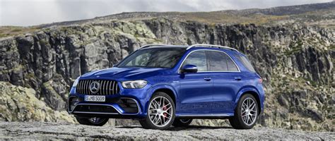 2021 Mercedes Benz Gle 63 Amg Hot Sex Picture