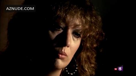 Carmen Carrion Nude Aznude