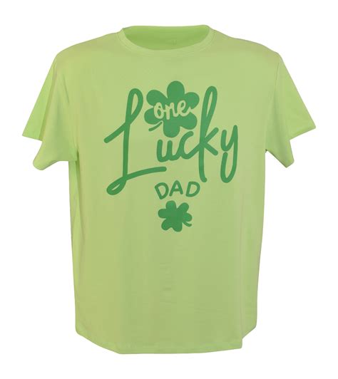 Unique Baby Boys St Patricks Day Daddy And Me Matching T Shirts