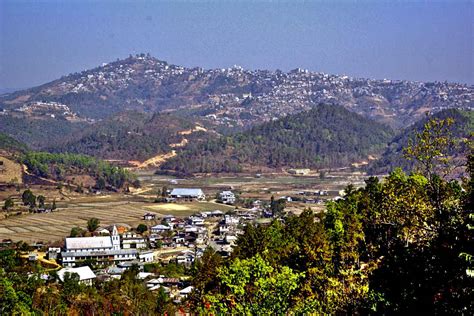 Mizoram Travel Guide 2022: Best of Mizoram Tourism | Tripoto