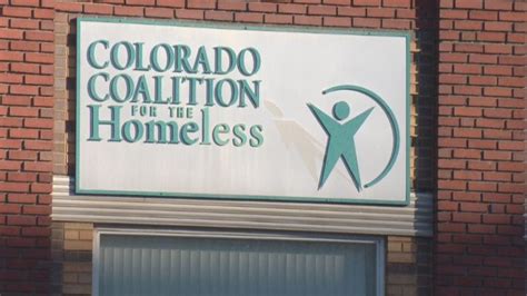 Colorado Coalition For The Homeless And The Phone Number