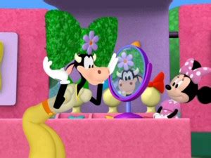 Mickey Mouse Clubhouse: Minnie's Bow-tique DVD Review