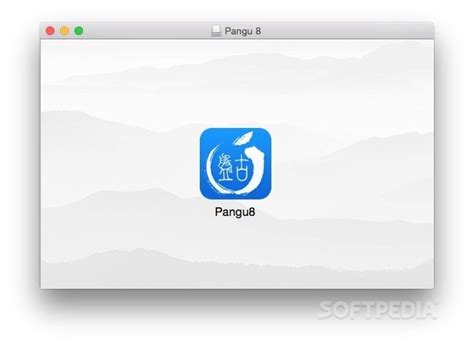 How To Jailbreak Ios With Pangu For Os X