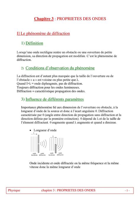 TS PHYSIQUE CHIMIE Chapitre 3 bis JéSky fr CALAMEO Downloader