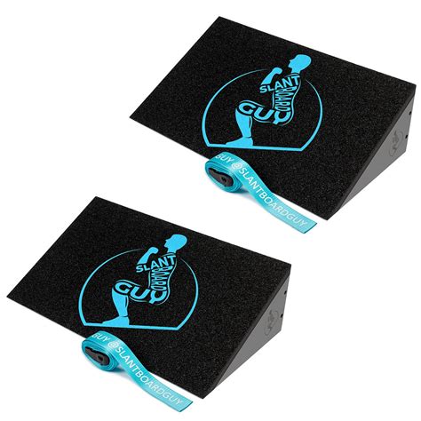 Bundles - Slant Board Guy Australia