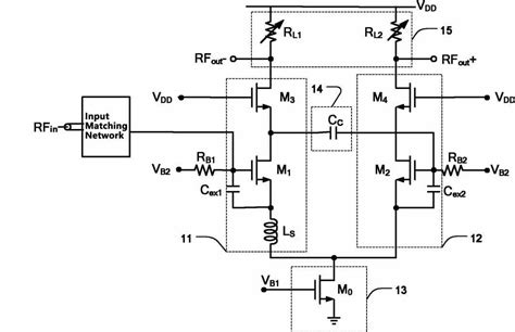 The Basics Of Low Noise Amplifiers Pcb Hero