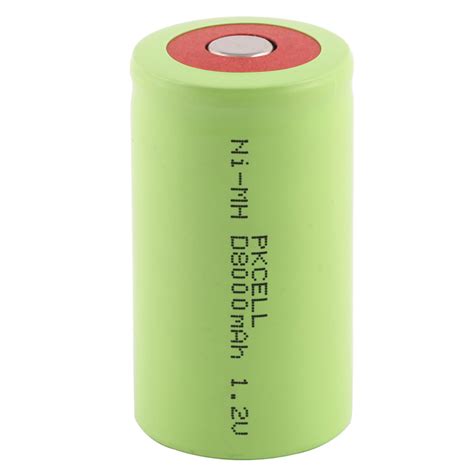 Ni Mh Aaa 200mah 1 2v Batteries