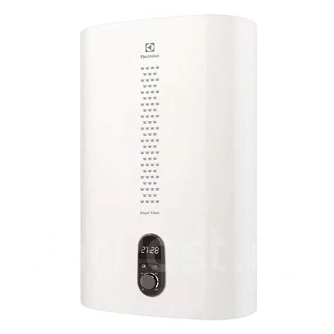 Водонагреватель Electrolux EWH 80 Royal Flash на 80 литров ...
