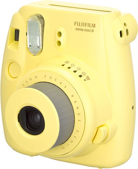 Questions And Answers Fujifilm Instax Mini 8 Instant Film Camera