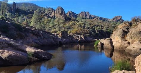 Pinnacles National Park : r/NationalPark