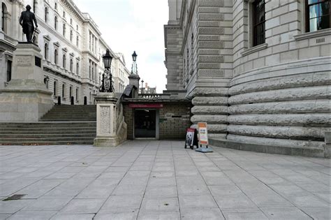 Cabinet War Rooms Churchill Museum | Cabinets Matttroy