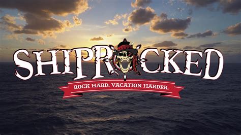 Shiprocked 2016 Aftermovie Youtube