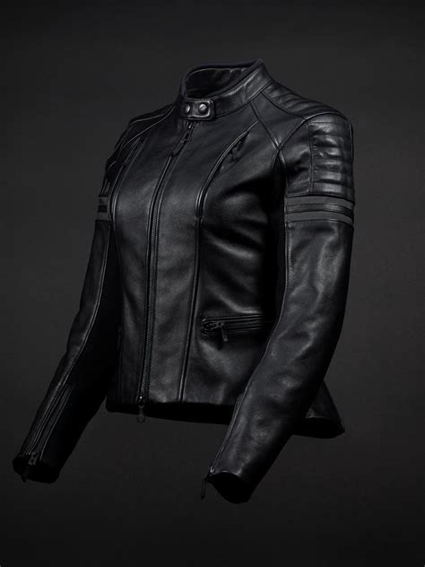 Womens Motorcycle Jackets