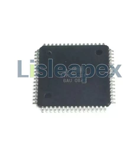 ATMEGA128L 8AU Microchip Technology Microcontrollers 亮辰科技