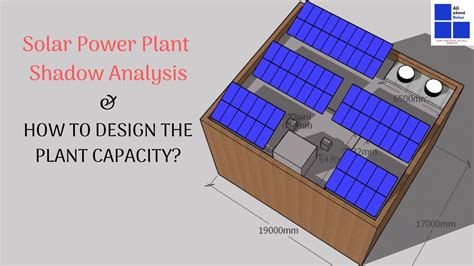 Pv Solar Sketchup Layout Template Download Lasopareference