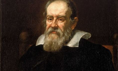 Biografía de Galileo Galilei Vida y Obra Dossier Interactivo