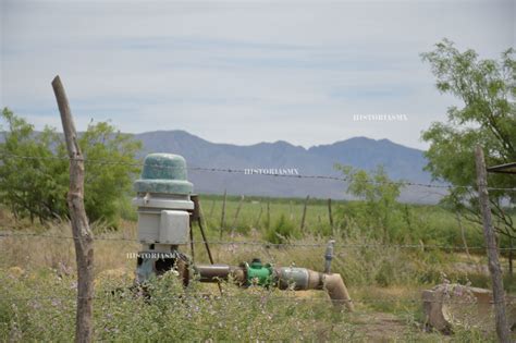 Destinan 40 Millones De Pesos Para Combatir Escasez De Agua En Hidalgo